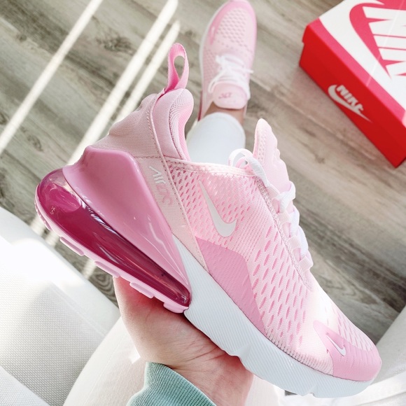 Nike air max 270 - Picture 3 of 8